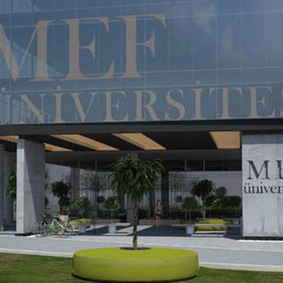دانشگاه MEF