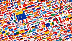 15 کشور با بیشترین تعداد خریدار خارجی ملک در اسپانیا در سال 2023