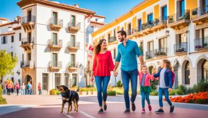 خرید ملک و اقامت در اسپانیا