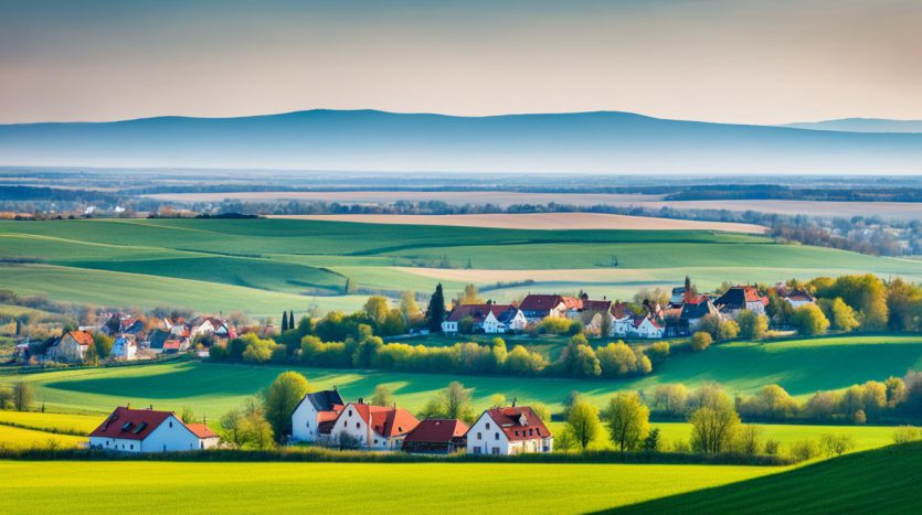 خرید ملک و اقامت در مجارستان