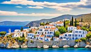 خرید ملک و اقامت در یونان