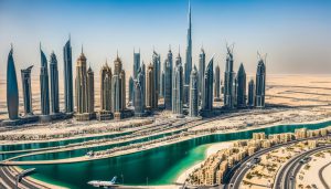 هزینه زندگی در دبی در سال 2024